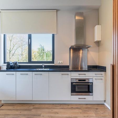Utrechtcityapartments - Huizingalaan 외부 사진