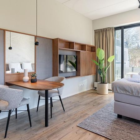 Utrechtcityapartments - Huizingalaan 외부 사진