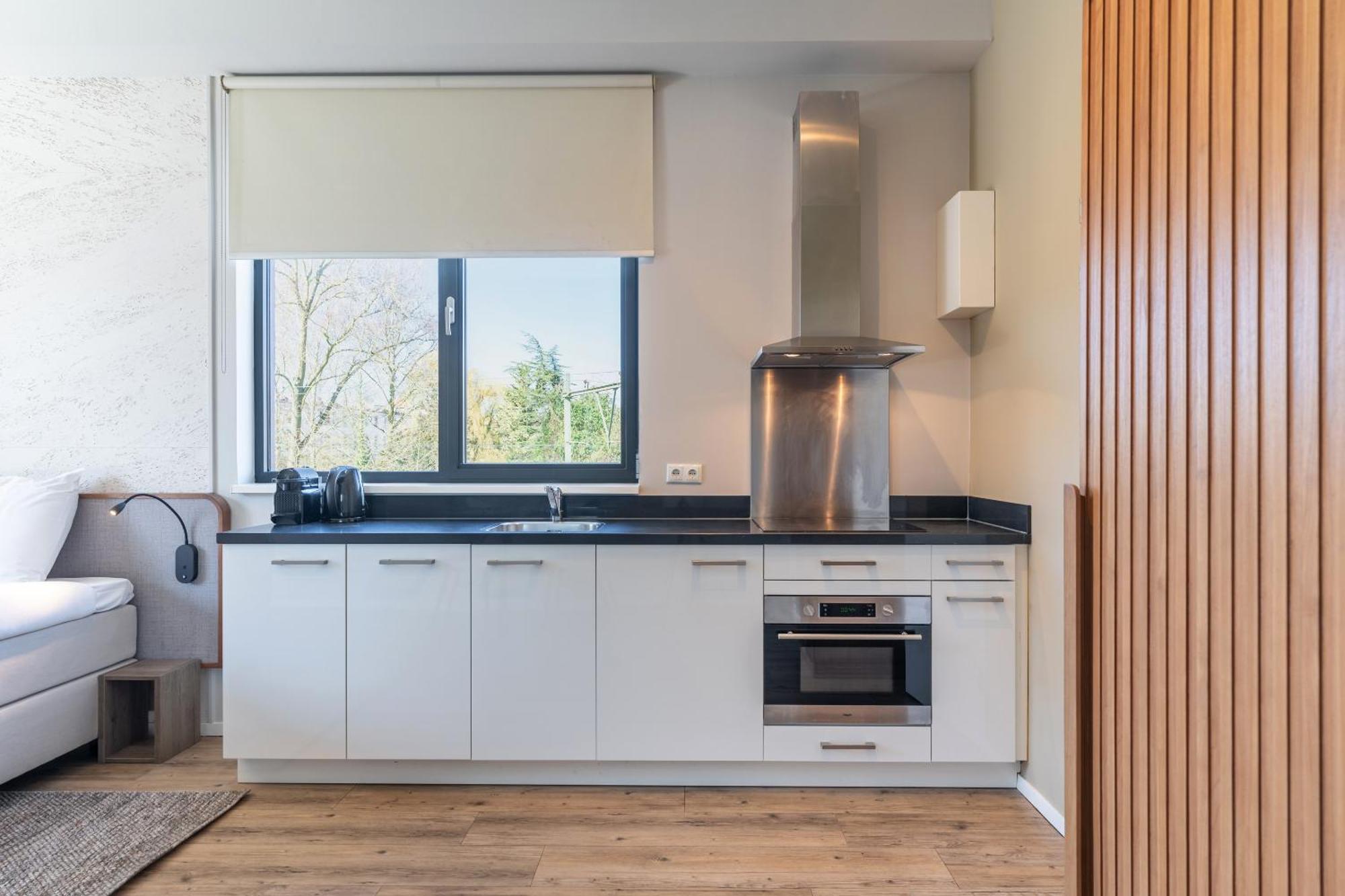 Utrechtcityapartments - Huizingalaan 외부 사진