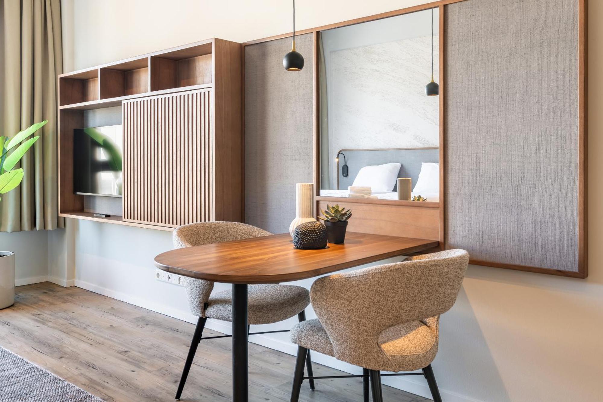 Utrechtcityapartments - Huizingalaan 외부 사진