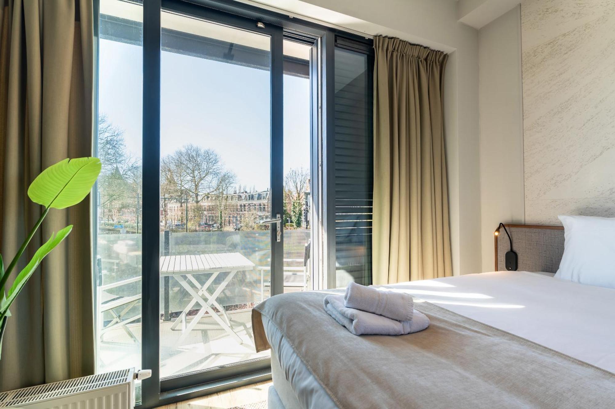 Utrechtcityapartments - Huizingalaan 외부 사진