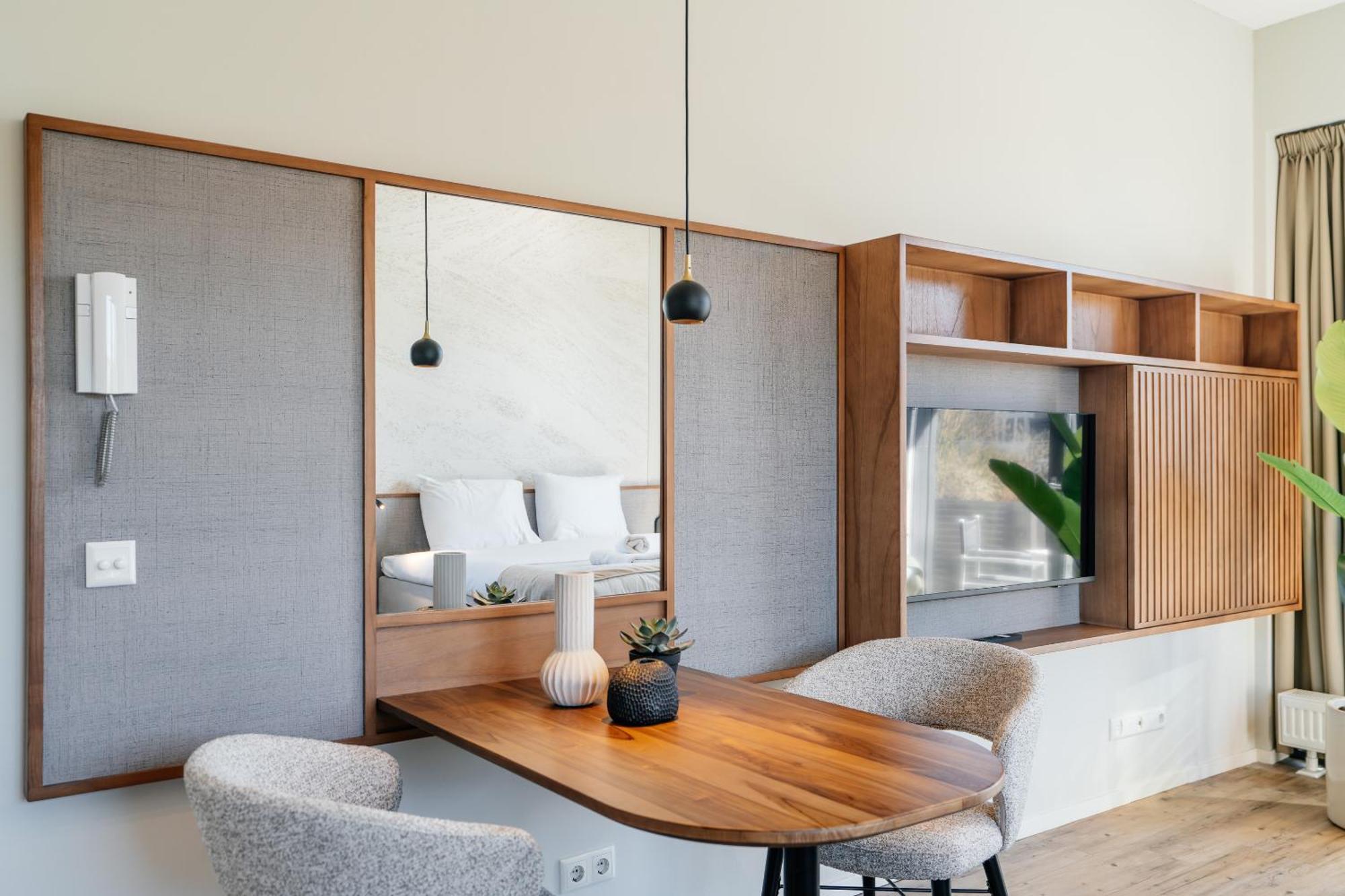 Utrechtcityapartments - Huizingalaan 외부 사진