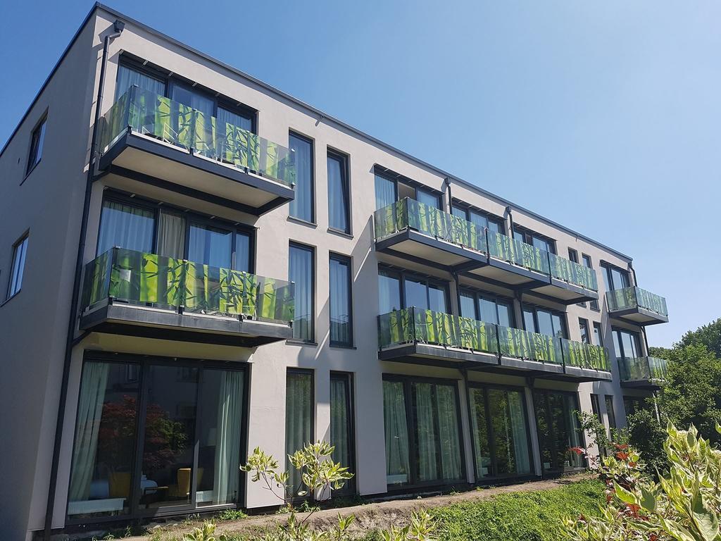 Utrechtcityapartments - Huizingalaan 외부 사진
